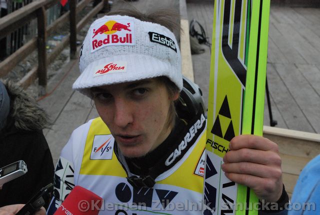 270 Gregor Schlierenzauer